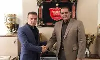 افشاگری رسول‌پناه علیه شجاع خلیل‌زاده