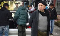 بهمن فرمان آرا؛ نامزد بهترین بازیگر در ۷۸ سالگی!