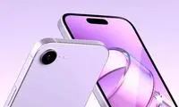 تصویر آیفون ۱۷e فاش شد
