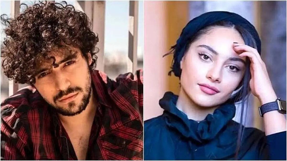 ترلان پروانه و شروین حاجی‌پور جدا شدند!