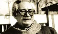 احمد محمود راستی عاشق ایران بود