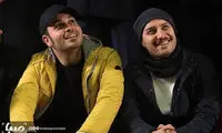 جواد عزتی باز هم بازیگر مهدویان می‌شود