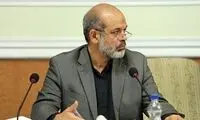 وزیر کشور: طی ۱۰سال اقتصاد برتر دنیا می‌شویم