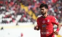 مهدی‌پور: در شهرمان مظلوم بودیم