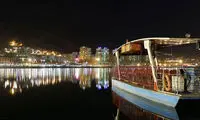 دریاچه چیتگر تهران؛ تفریحات هیجان انگیز (۱)