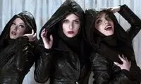 طلسم نمایش فیلم توقیفیِ مهناز افشار می‌شکند
