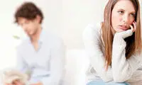 خانم ها! شما فرشته نجات شوهرتان نیستید