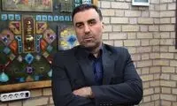 روحانی نتوانست از هنرمندان حمایت کند