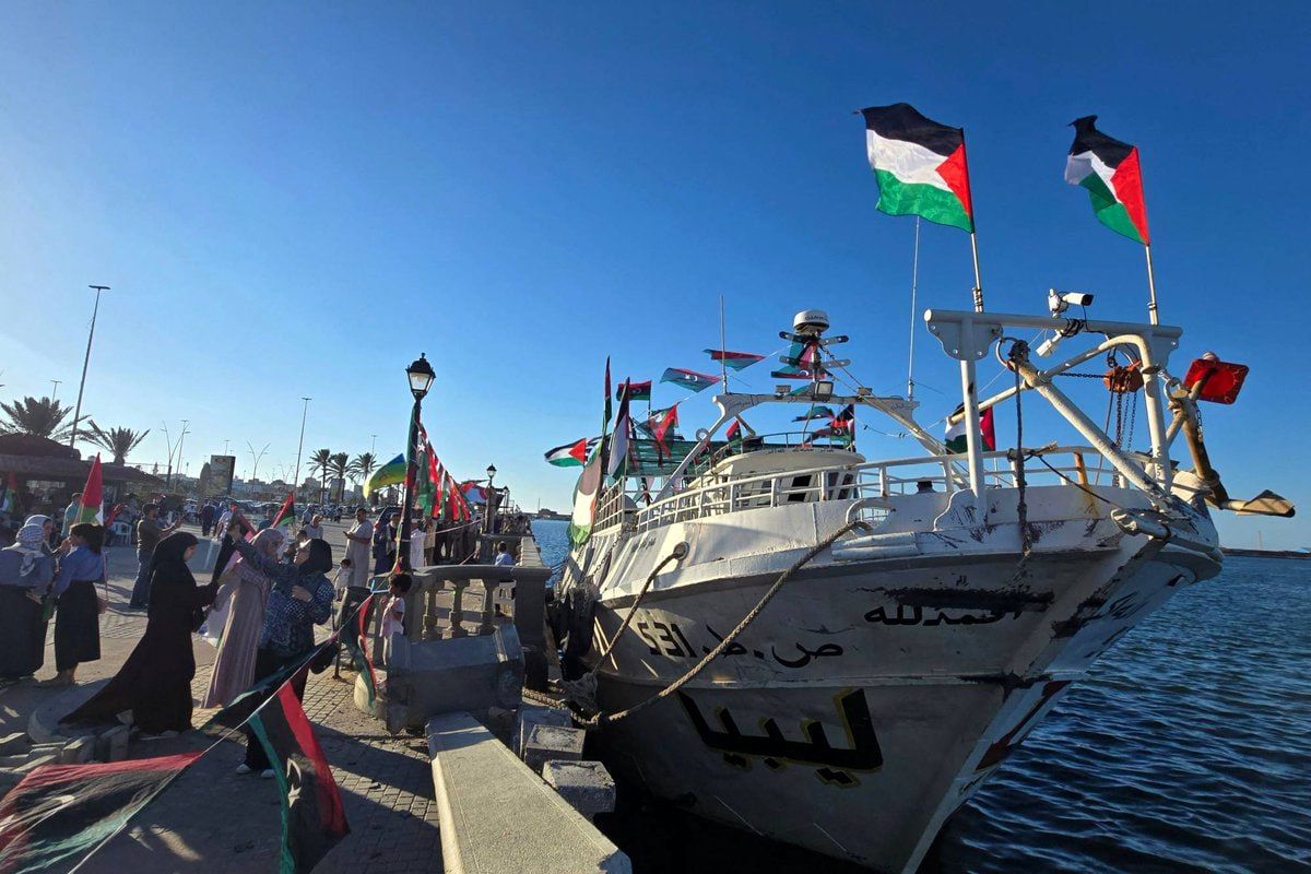 اسرائیل مسافران غزه را به ترکیه دیپورت کرد