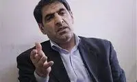  کنایه مهمان برنامه تلویزیون به رد صلاحیت روحانی