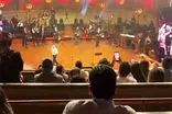 شادمهر با این کنسرت آبرویش را به حراج گذاشت