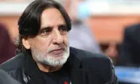 بیانی: کریم باقری از استقلالی‌ها عذرخواهی کند