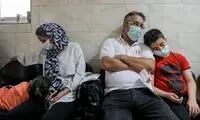خطری که این روزها جان ایرانی‌ها را تهدید می‌کند