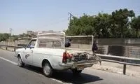 شغل آقا ماشالله سریال خانه‌به‌دوش رویای مردم شد