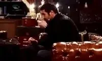 قلیان کشیدن یک استقلالی در شبکه افق جنجال‌آفرین شد