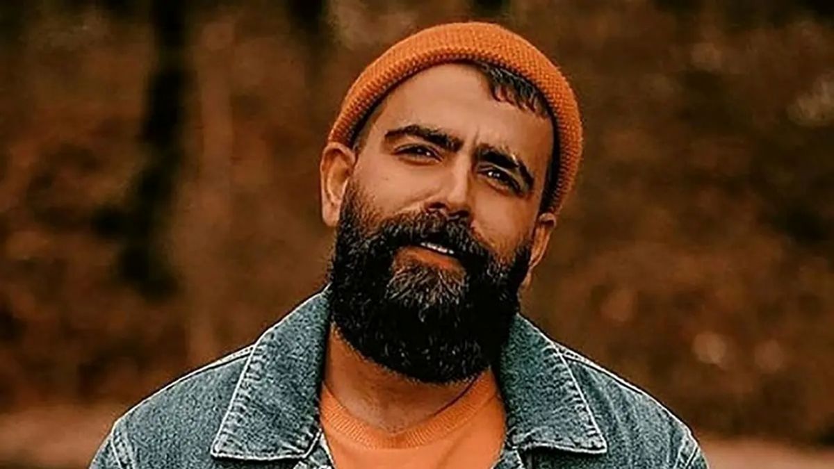   کپی‌کاری ناشیانه معین زندی، صدای مردم را درآورد 