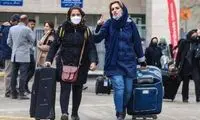 رکوردآفرینی ایرانی‌ها در ترکیه!