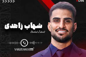 تیکه سنگین لژیونر پرسپولیسی به دویدن‌های رامین رضاییان!