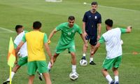 ستاره استقلالی: این بازیکن پرسپولیس را خیلی دوست دارم!