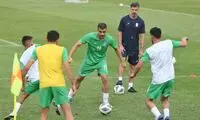 ستاره استقلالی: این بازیکن پرسپولیس را خیلی دوست دارم!