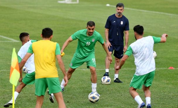 ستاره استقلالی: این بازیکن پرسپولیس را خیلی دوست دارم!