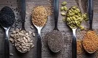 با این دانه‌های جادویی، هیچ‌کس گرسنه نمی‌ماند!