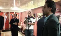 مجیدی هم مثل ویلموتس درخواست ویژه دارد