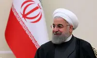 شش فرمان روحانی برای پیگیری تخلفات واردات خودرو