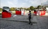 عکس؛ نشست كارشناسان ارشد "نم"