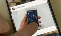 بازگشت مجدد 3D Touch به اینستاگرام
