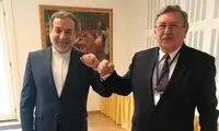 عراقچی: امیدوارم در دور آتی مذاکرات توافق کنیم