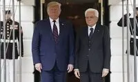 ترامپ: به تحریم‌ها علیه ترکیه ادامه می‌دهیم