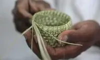 حصیربافان دیوار در شمال، جنوب و غرب ایران