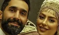 بهنوش بختیاری به سمانه و هادی: خیلی موذی هستید!