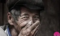 چرا ویتنامی ها لبخند هایشان را پنهان می کنند؟