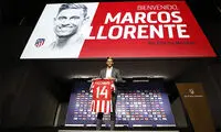 اقدام تامل‌برانگیز اتلتیکو مادرید
