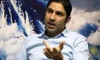 با وحید هاشمیان از خاتمی تا برادر شهیدش