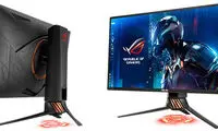 سریع‌ترین نمایشگر مخصوص بازی در جهان