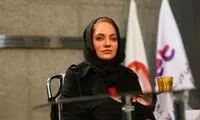 حملات گسترده به مهنازافشار در فضای مجازی