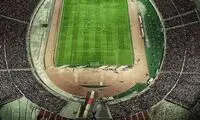 هواداران تبریزی در صفحه معروف ۴۳۳
