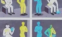 تصاویری که شما را به فکر فرو می‌برد (53)