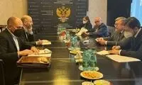 پیش‌نویس سند نهایی وین در مذاکره روسیه و اروپا
