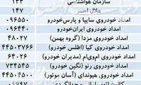 توصیه‌هایی برای سفر‌های نوروزی