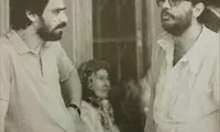 علی حاتمی، سوته‌دلِ سینمای ایران