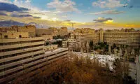 حال و هوای «اکباتان» و شهروندانش