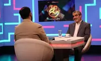 روایت کدخدایی از فساد اخلاقی یک نماینده