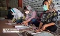 وضعیت دختران جامانده از تحصیل در مجلس بررسی شد