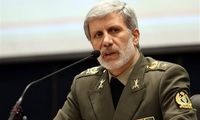 یک خطای محاسباتی ترامپ از زبان وزیر دفاع