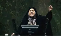 واکنش کاربران به کناره‌گیری پروانه سلحشوری