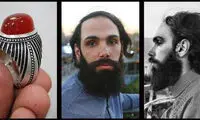 تصاویری از انواع ریش هایی که مد شده اند